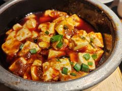 -外婆家(蓝色港湾店)