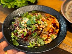 -沙州食驿·非遗小吃夜市