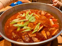 -有才叔的小馆(招商依云曲江店)