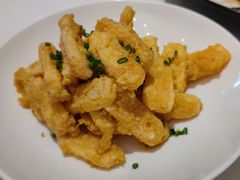金沙南瓜-南麓·浙里(外滩店)