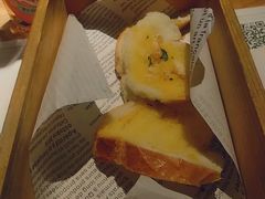 -宿醉意大利餐厅(老车站1970文创园店)