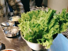 -哈哈碳都·牛肋条无限自助烤肉(宝龙店)