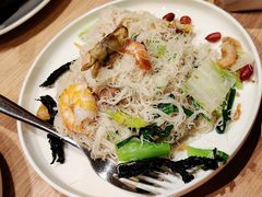 -莆田餐厅PUTIEN(金融街购物中心店)