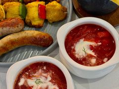 -库滋明·俄罗斯特色美食(中央大街店)