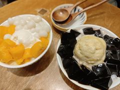 -小团圆糖水铺(襄阳南路店)
