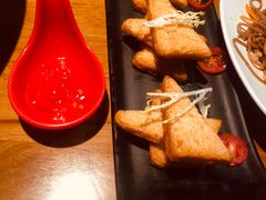 -胖哥俩肉蟹煲(万国店)