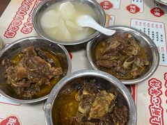 招牌牛排-阿秋牛排(湖心街店)