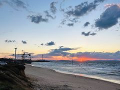 -那香海钻石沙滩浴场