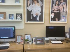 -海马体照相馆(成都来福士广场店)