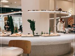 -OUR Bakery(SKP-S店)