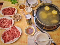 -陈记顺和潮汕牛肉火锅(韩江路店)