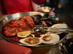 -BROWNSTONE布朗石西班牙餐厅(富城店)