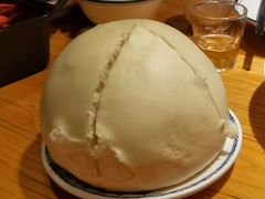 -二红烧烤排骨串(麦岛店)