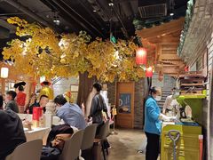 -北平楼·烤鸭·北京菜(牡丹园店)