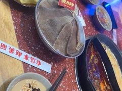 -赵美丽·重庆社区火锅·直营店(火车东站·中豪国际店)