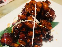 -绿茶餐厅(广州天河城店)