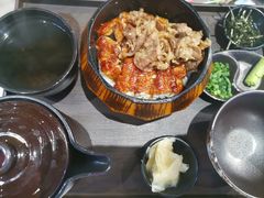 -银河烧鳗·活鳗料理专门店(西单大悦城店)