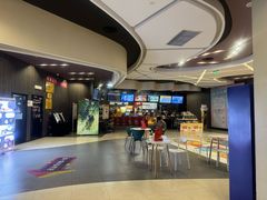 -卢米埃影城(住总万科杜比全景声激光店)