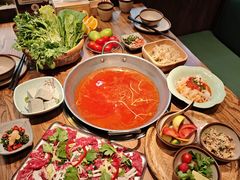-老凯俚酸汤鱼(鸿通城店)