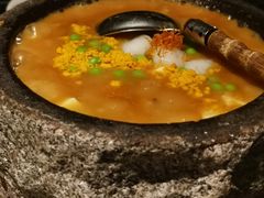 -锦楼·臻选新杭帮(杭州中心店)