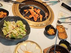 -炙城·韩式烤肉(南京东路店)