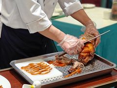 -紫光园·烤鸭(吕家营店)