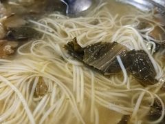 -磨西小解(炉城南路分店)