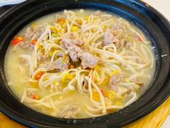 -国贸旋转餐厅(国贸广场店)