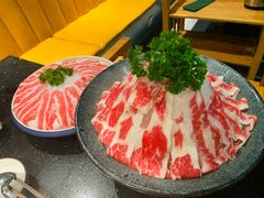 -五星桥原切肥牛火锅·30年专注好牛肉(湖塘店)