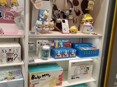 -泡泡玛特POPMART(凯德大峡谷店)