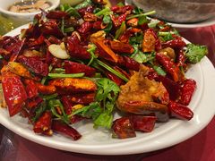 -老吉士酒家(天平路店)