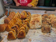 -杨老大焙子月饼干货(宽巷子民族美食街店)