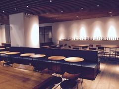 大堂-煮叶(悠唐广场店)