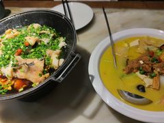 -醉美长安·陕菜(万和城店)