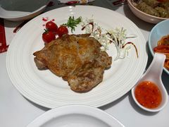 -杯子红牛排(创意产业园店)