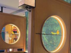 -小菜园新徽菜(青岛市南万象城店)