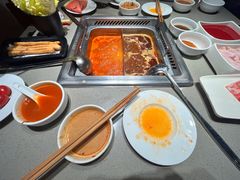 -海底捞火锅(宇飞大厦店)
