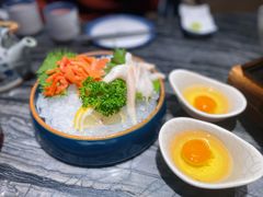 北极瑰宝双拼-将太无二·蓝鳍放题·北美寿司(领展购物广场中关村店)