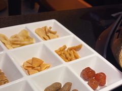 -探鱼·鲜青椒爽麻烤鱼(增城东汇城店)