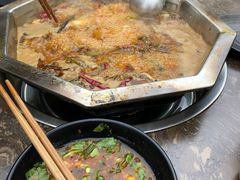 -三道苗苗鱼(三道堰老字号店)