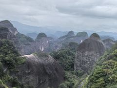 -崀山风景名胜区