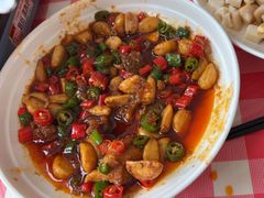 -巴陵全鱼席(湖南老字号汴河街店 )