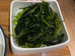 海带苗-云尊府云南菜·蒸汽石锅鱼(五棵松华熙店)