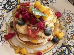 松饼-Alimentari早午餐(安福路店)