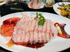 东星斑-協成海鮮火鍋(老店)