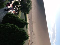 -鸣沙山月牙泉风景名胜区