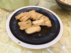 -富春茶社(国庆路店)