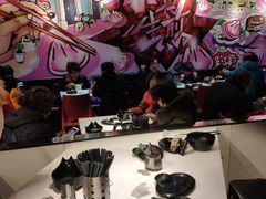 -小杨生煎(龙之梦购物中心店)