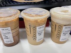 -星巴克(南京江宁文鼎广场店)