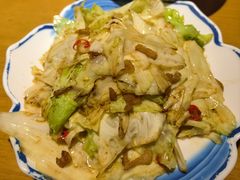 -外婆味道·云南菜大当家(弥勒店)